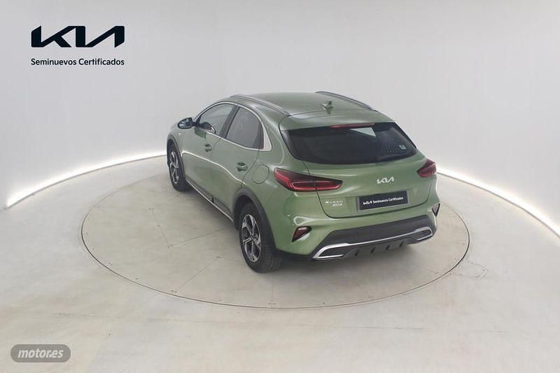 Usado Kia XCeed 136 CV (100 kW) 2024 SUV