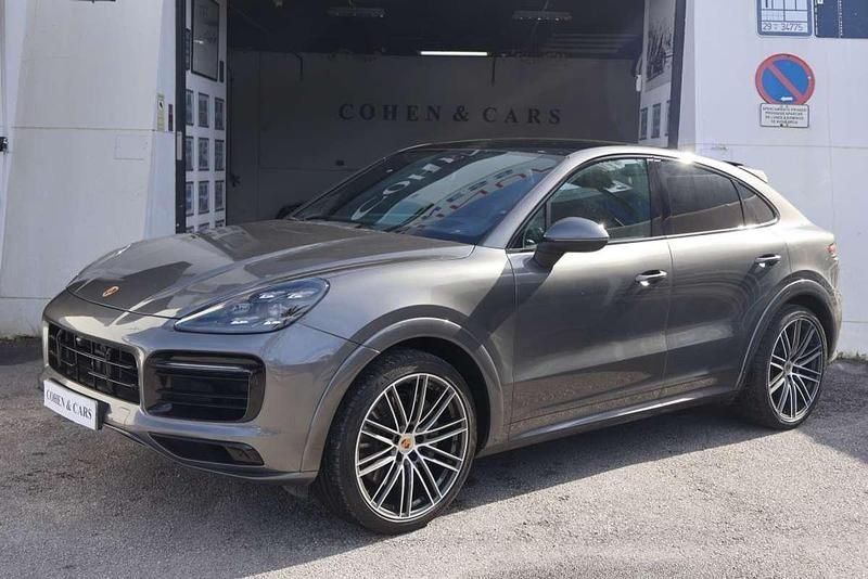 Usado Porsche Cayenne S 441 CV (324 kW) 2021 SUV