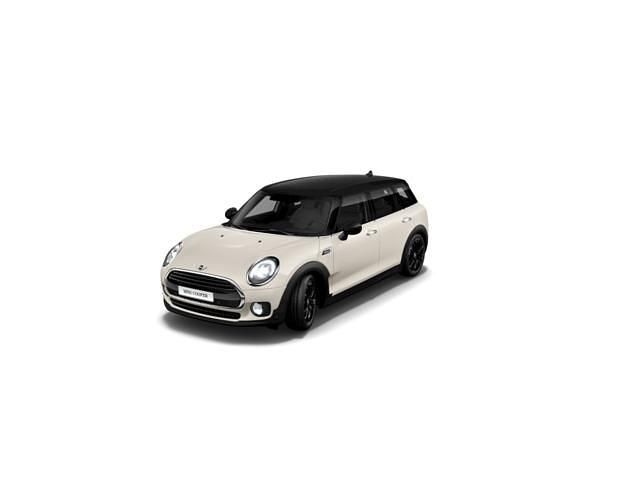 Usado Mini Cooper Clubman 136 CV (100 kW) 2017 Familiar