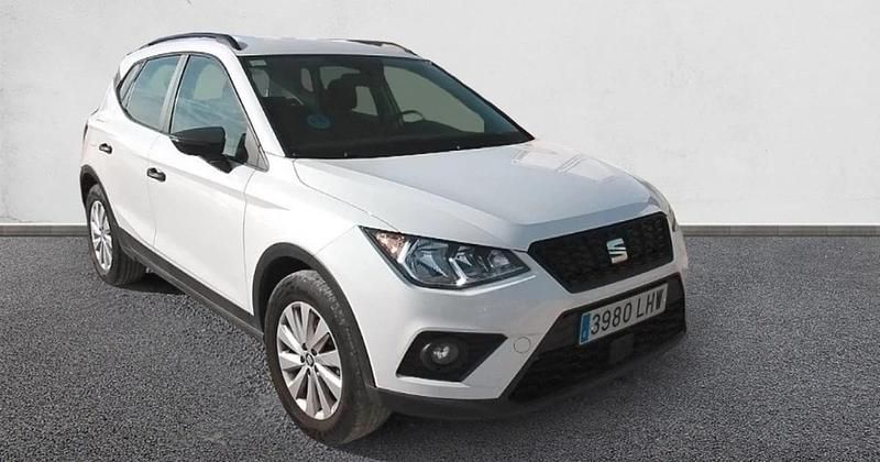 Usado Seat Arona Reference 95 CV (69 kW) 2020 SUV