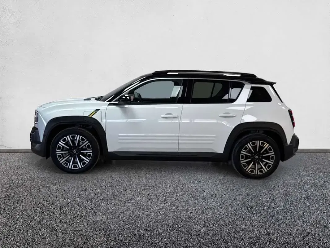 Usado Renault Megane E-Tech Iconic 110 kW (150 CV) 2025 SUV
