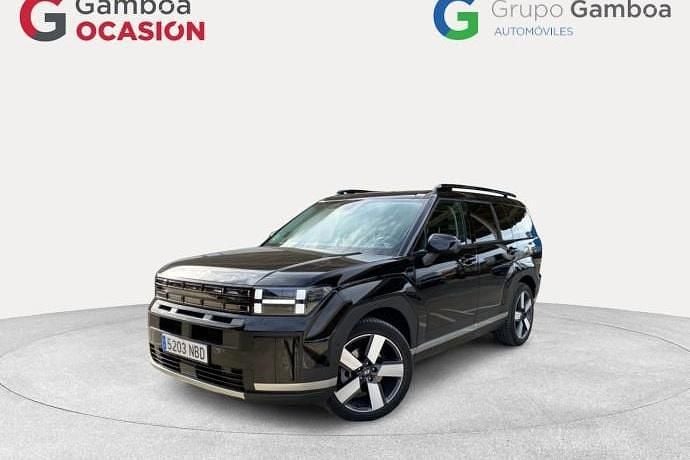 Usado Hyundai Santa Fe Style 214 CV (157 kW) 2025 SUV