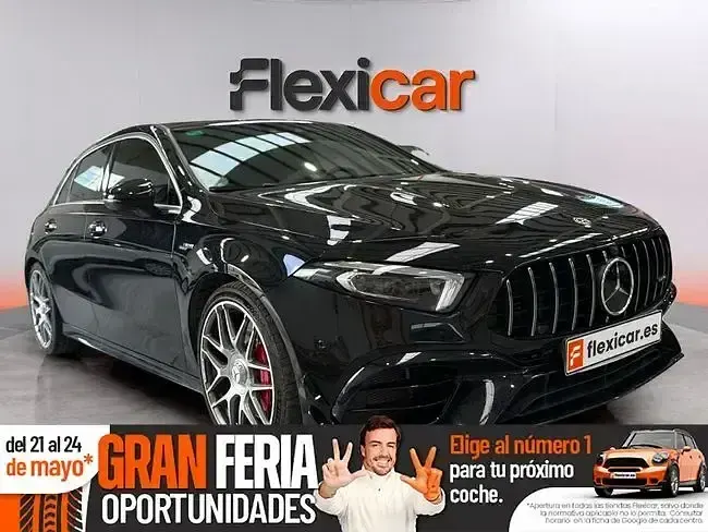 Occasion Mercedes A45 AMG AMG 421 PK (309 kW) 2020