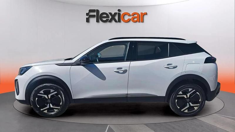 Usado Peugeot 2008 Allure 131 CV (96 kW) 2024 Blanco SUV