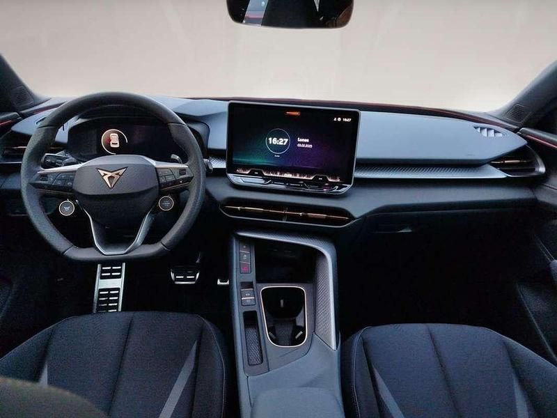 Usado Cupra Terramar 150 CV (110 kW) 2025 Gris SUV