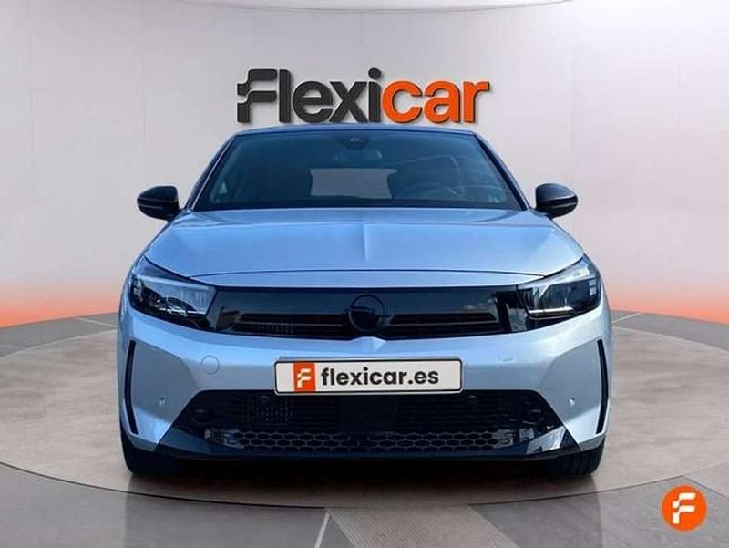 Usado Opel Corsa 101 CV (74 kW) 2024 Gris Utilitario
