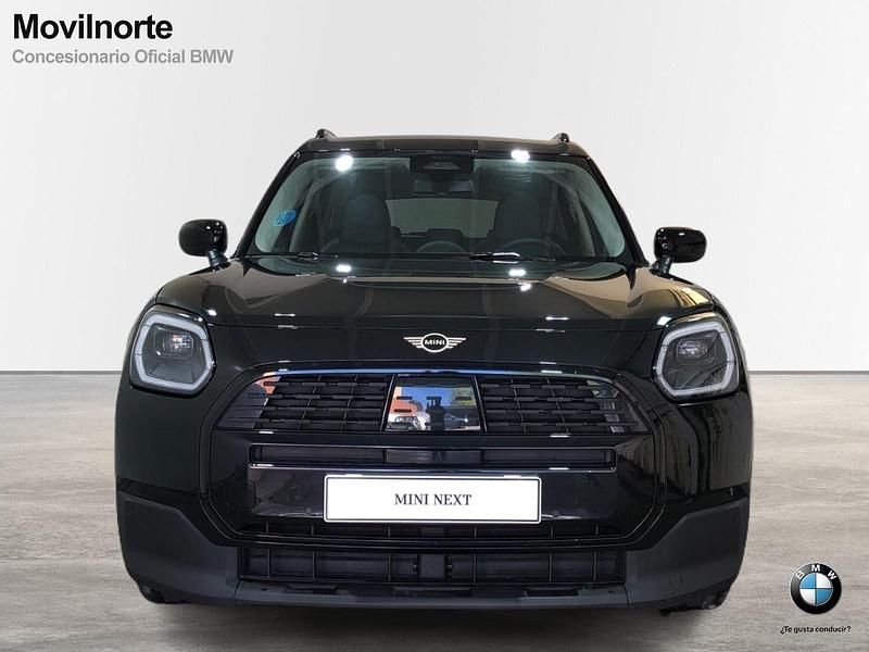 Usado Mini Countryman 163 CV (119 kW) 2024 SUV