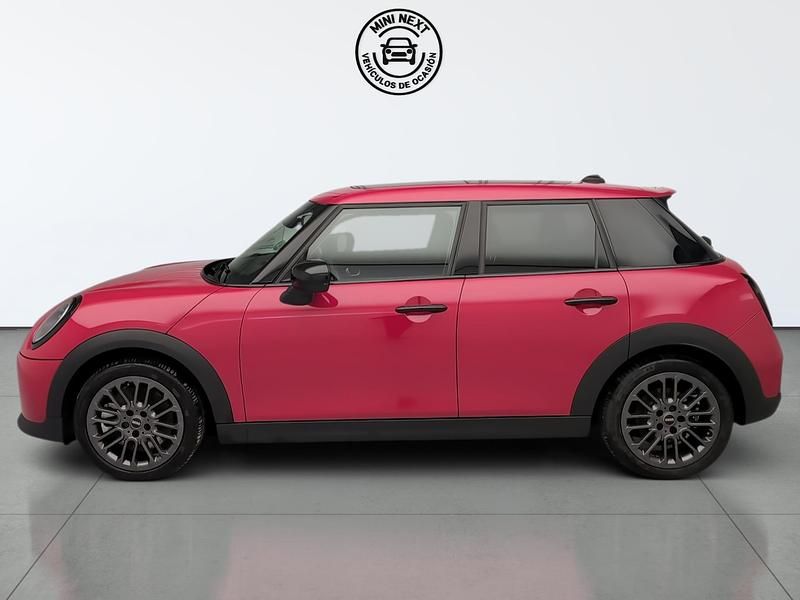 Usado Mini Cooper S 204 CV (150 kW) 2025 Utilitario
