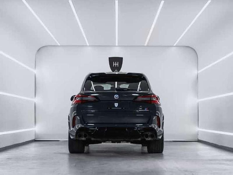 Usado BMW X5 M Competition Edition 625 CV (459 kW) 2022 SUV