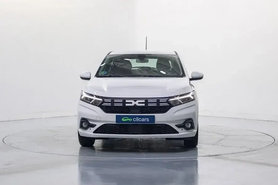 Usado Dacia Sandero Expression 100 CV (73 kW) 2023