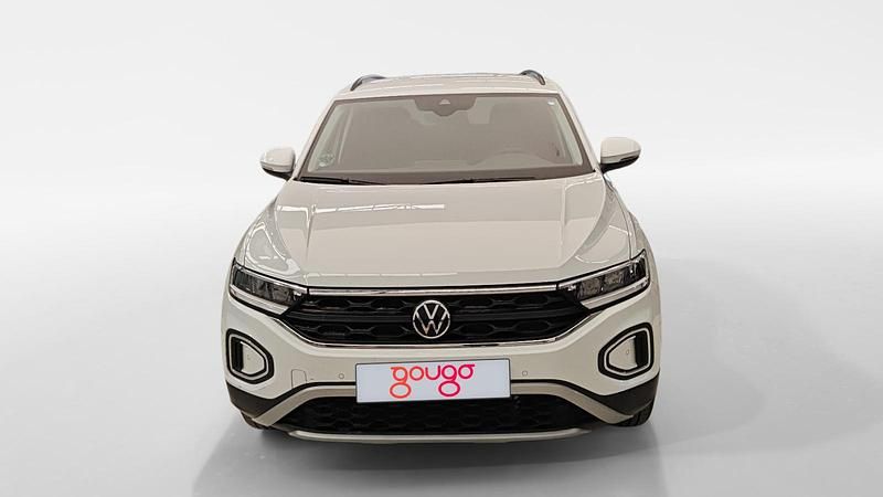 Usado VW T-Roc Life 150 CV (110 kW) 2025 SUV