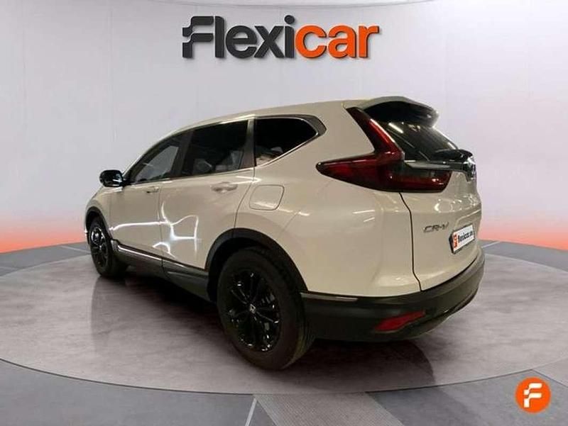 Usado Honda CR-V Sport 184 CV (135 kW) 2023 Blanco SUV