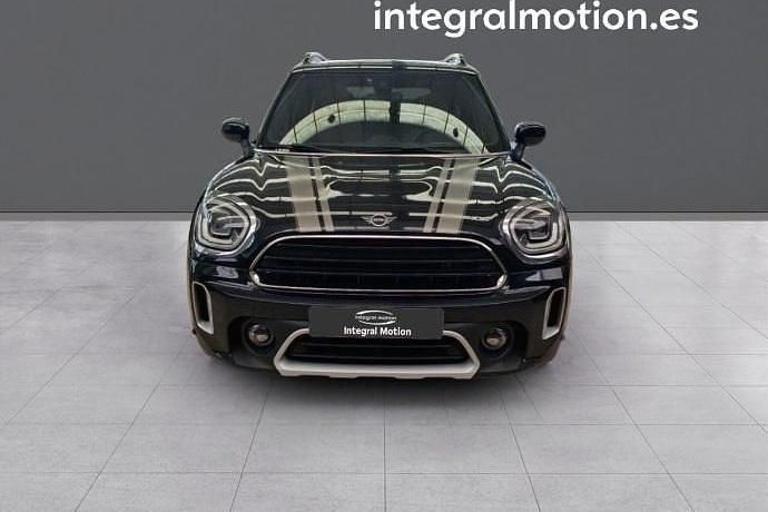Usado Mini Cooper Countryman 136 CV (100 kW) 2021 SUV