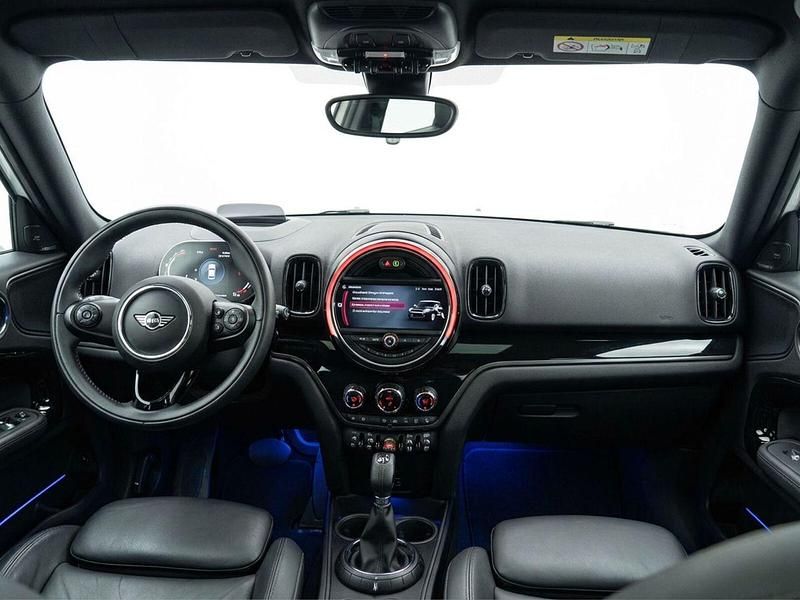 Usado Mini Cooper S Countryman 220 CV (161 kW) 2023 Blanco SUV