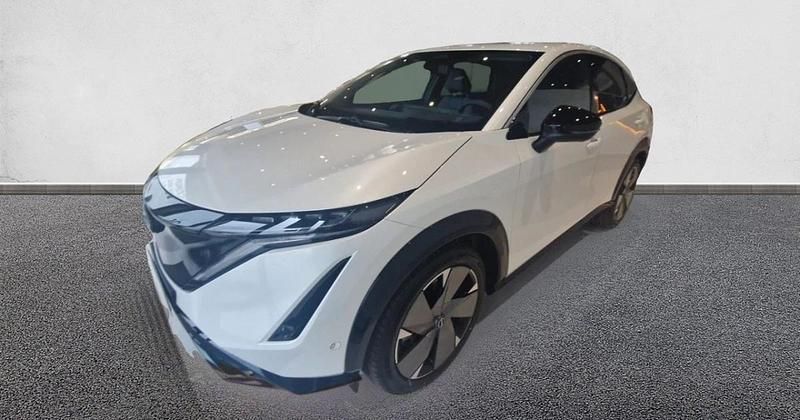 Nuevo 2025 Nissan Ariya Evolve SUV | 43.100 € (Buen precio) - Imagen 1/4