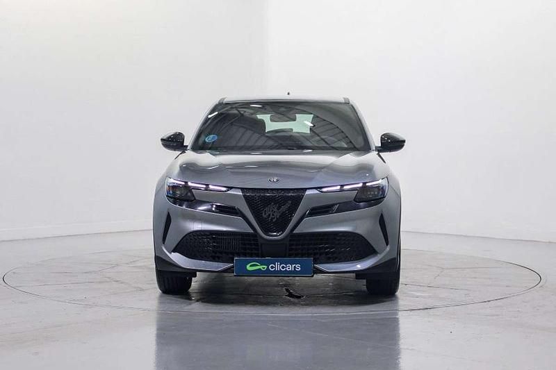 Usado Alfa Romeo GT Junior 145 CV (106 kW) 2025 Gris SUV