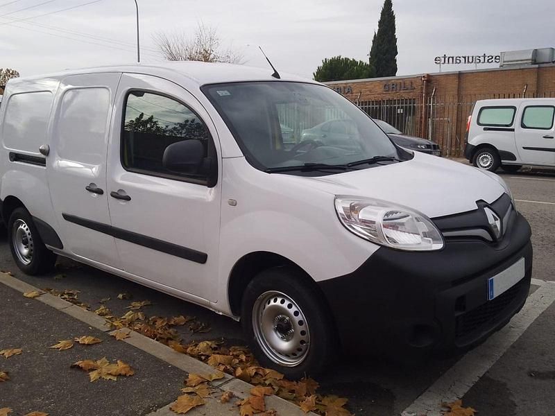 Usado Renault Kangoo 95 CV (69 kW) 2020 Monovolumen