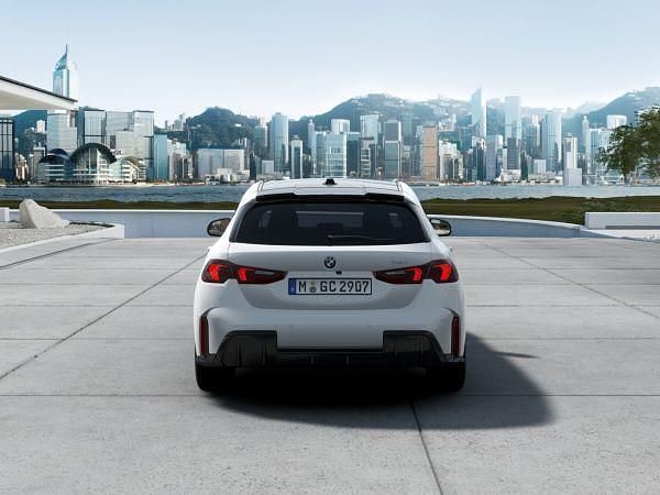 Nuevo BMW 120 163 CV (119 kW) 2026 Blanco Utilitario