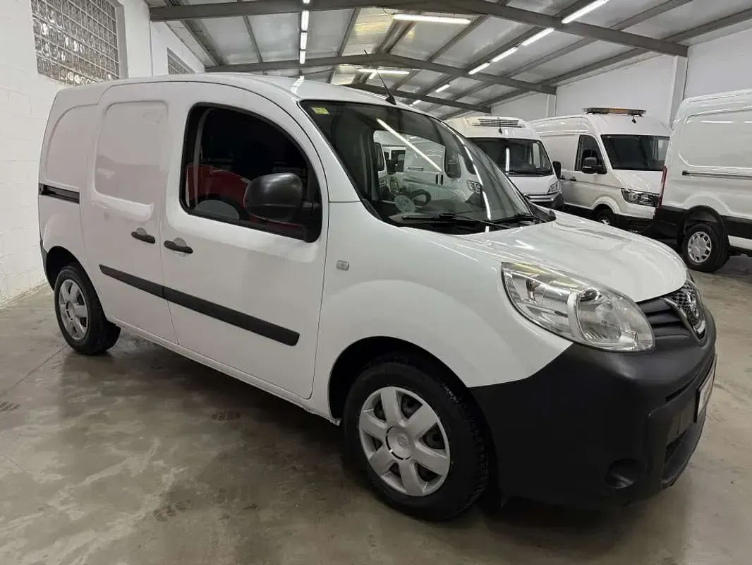 Usado Nissan NV250 Comfort 95 CV (69 kW) 2020 Blanco Van