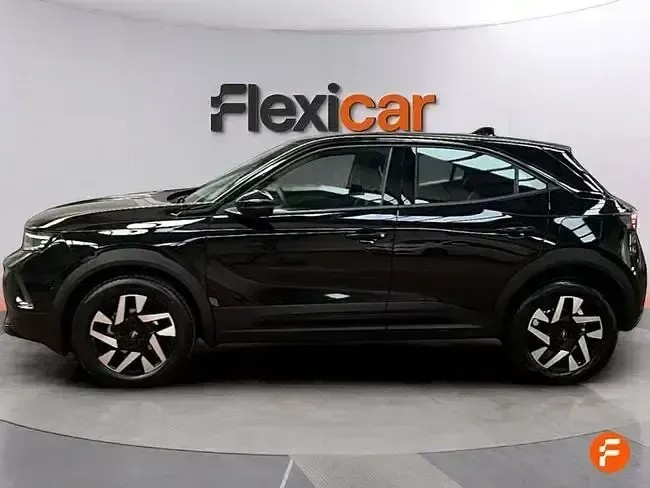 Usado Opel Mokka Edition 136 CV (100 kW) 2025 Negro SUV