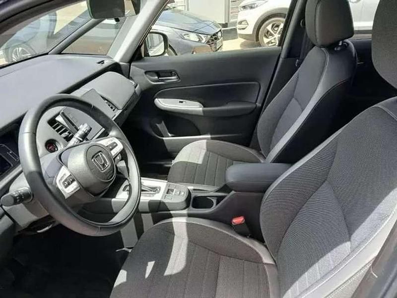 Usado Honda Jazz 122 CV (89 kW) 2025 Blanco Utilitario