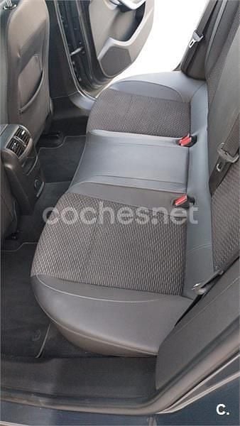 Negro Usado 2016 Opel Insignia Excellence Berlina | 7900 € (Precio justo) - Imagen 1/1
