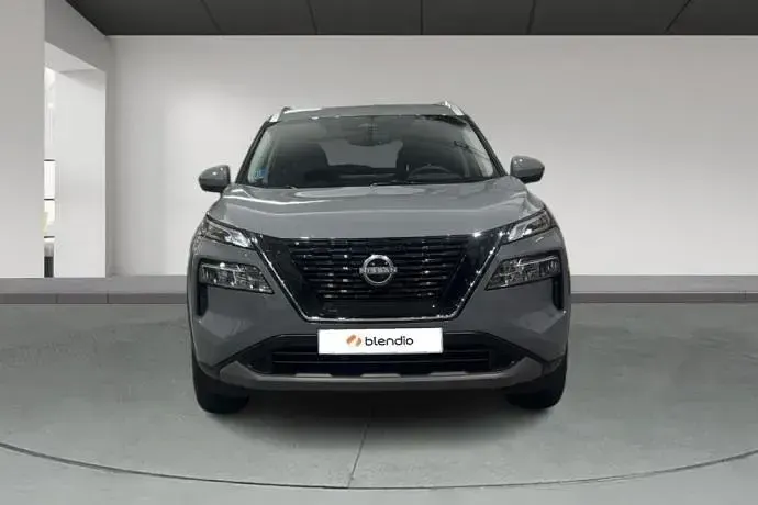 Usado Nissan X-Trail N-Connecta 204 CV (150 kW) 2025 SUV