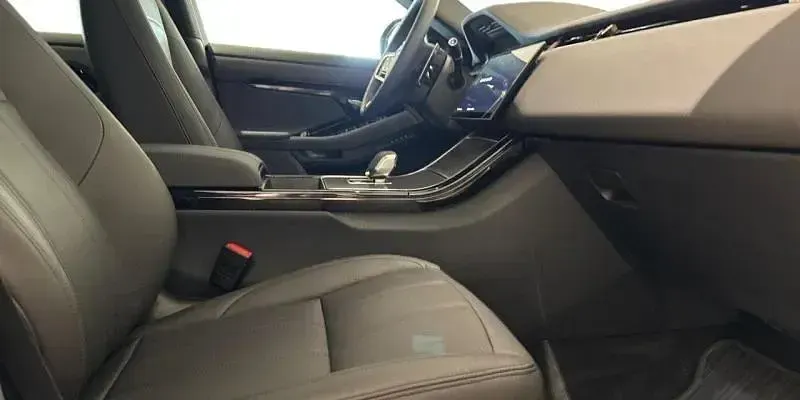Usado Land Rover Range Rover evoque S 163 CV (119 kW) 2025 Blanco SUV