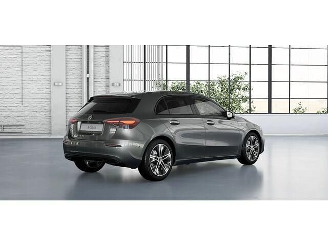 Nuevo Mercedes A180 136 CV (100 kW) 2025 Gris