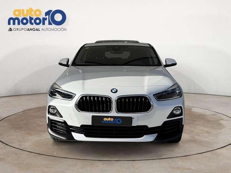 Usado BMW X2 Advantage 140 CV (102 kW) 2020 SUV