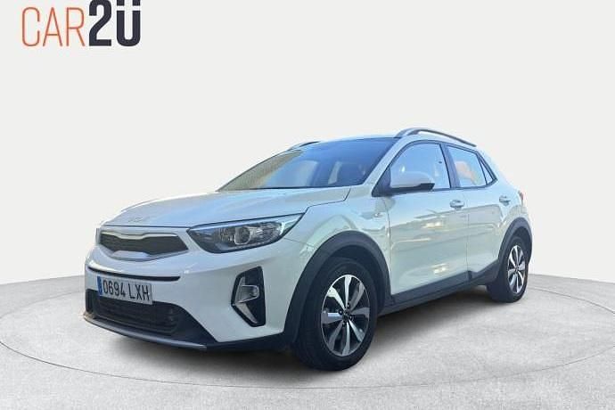 Usado 2022 Kia Stonic SUV | 13.990 € (Super precio) - Imagen 1/4
