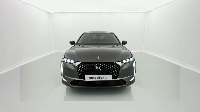 Perla de cristal Usado 2022 DS Automobiles DS4 Rivoli | 21.050 € (Super precio) - Imagen 1/4