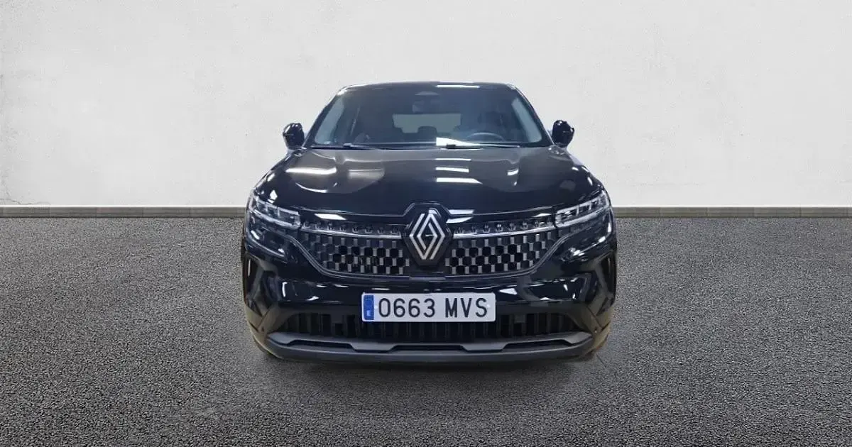 Usado Renault Austral Techno 158 CV (116 kW) 2024 SUV