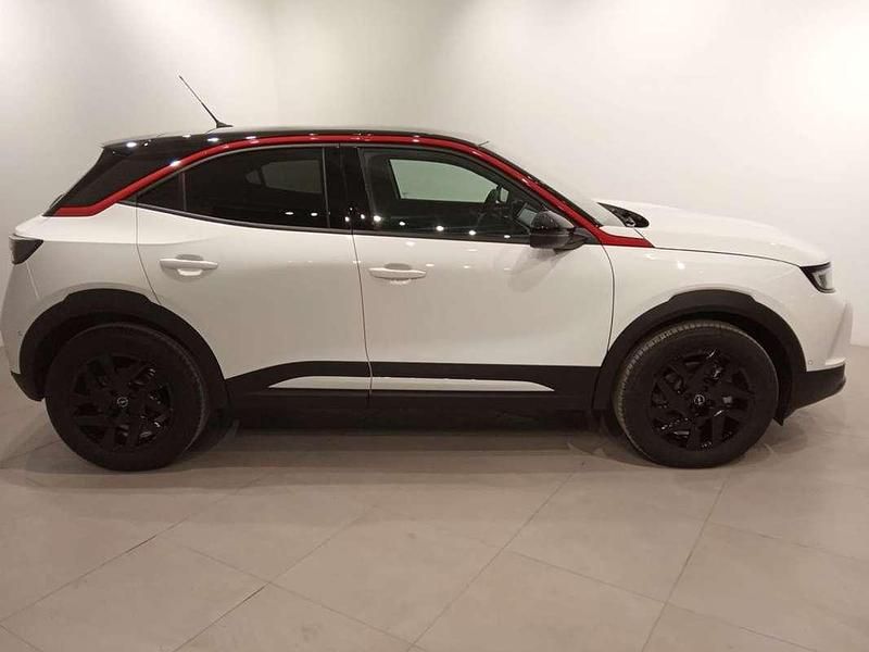 Usado Opel Mokka-e GSe 100 kW (137 CV) 2024 Blanco SUV