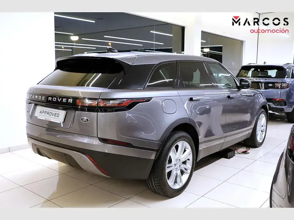 Occasion Land Rover Range Rover Velar S 204 PK (150 kW) 2021 SUV