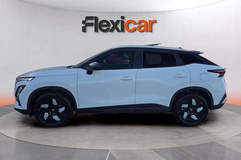 Usado Omoda 5 147 CV (108 kW) 2025 Azul SUV