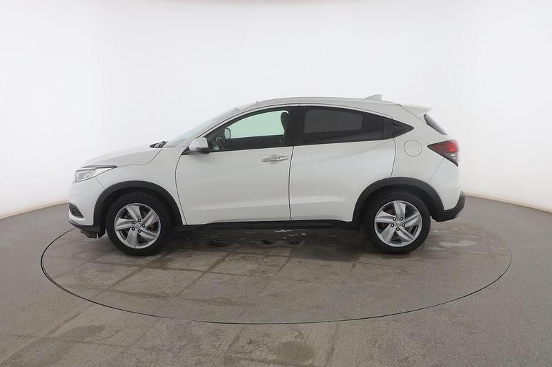 Usado Honda HR-V Executive 130 CV (95 kW) 2019 Blanco SUV