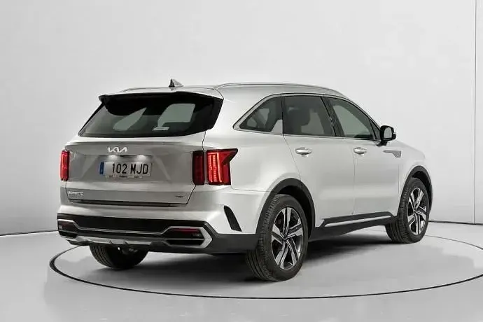 Usado Kia Sorento 230 CV (169 kW) 2023 SUV