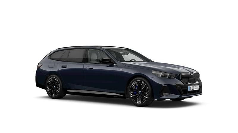 Nuevo BMW i5 Comfort Edition 442 kW (601 CV) 2026