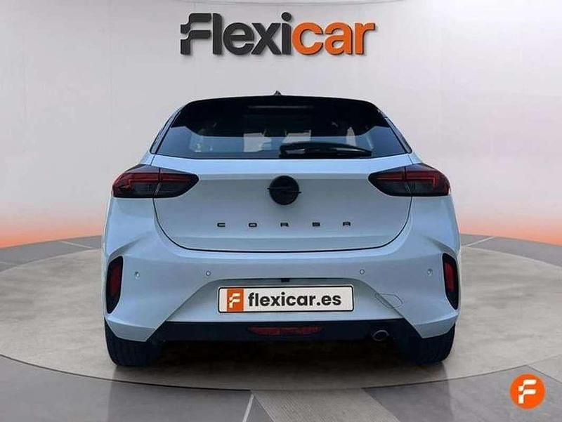 Usado Opel Corsa 101 CV (74 kW) 2024 Blanco Utilitario