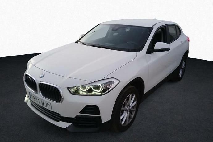 Usado 2023 BMW X2 SUV | 32.400 € (Caro) - Imagen 1/4