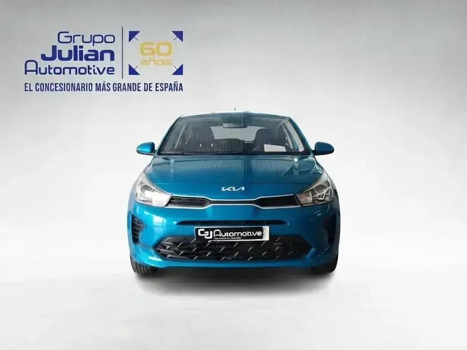 Usado Kia Rio 84 CV (61 kW) 2023 Otro Berlina