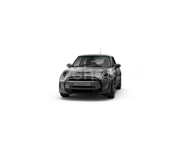 Eléctrico Usado 2022 Mini Cooper SE Utilitario | 23.500 € (Un poco caro) - Imagen 1/4
