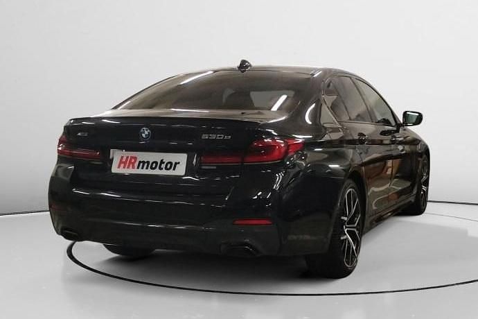 Usado BMW 530 M Sport 292 CV (214 kW) 2023 Berlina