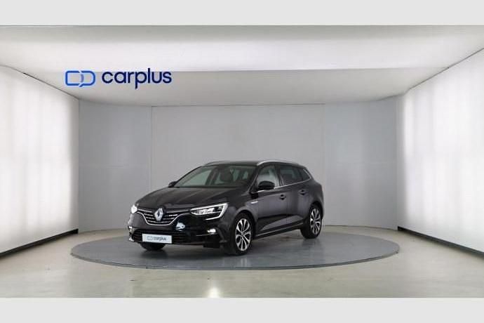 Usado Renault Mégane IV Techno 140 CV (102 kW) 2024