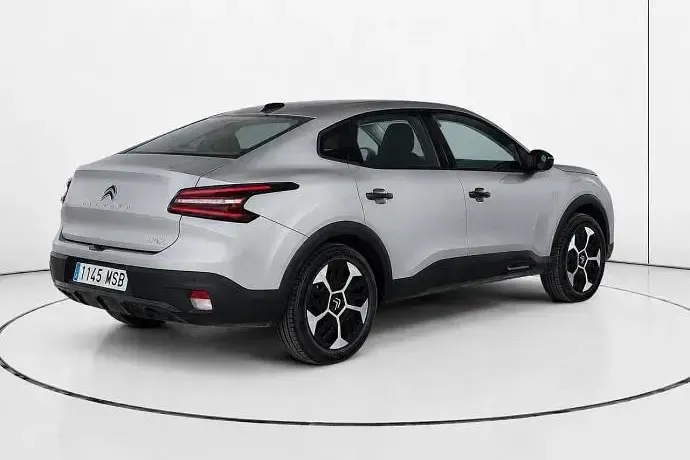 Usado Citroën C4 PureTech 100 CV (73 kW) 2024 SUV