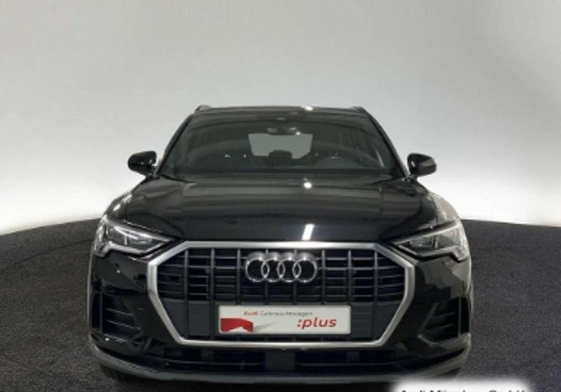 Usado Audi Q3 245 CV (180 kW) 2022 Negro SUV
