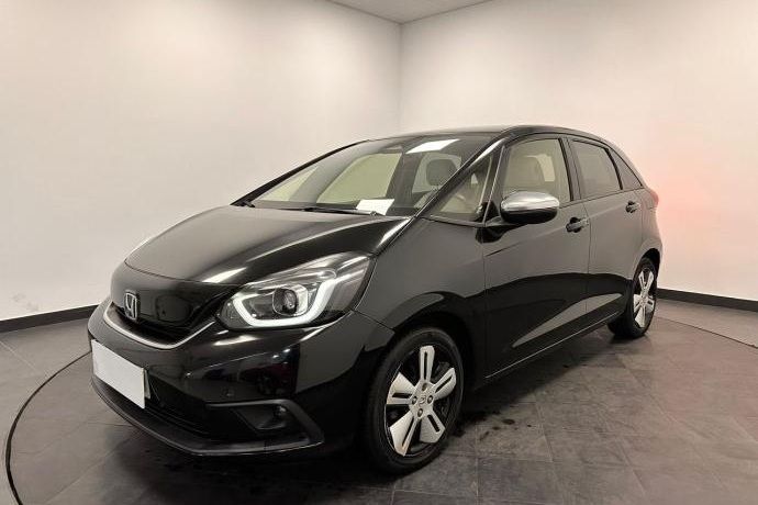 Usado 2020 Honda Jazz Comfort Utilitario | 15.990 € - Imagen 1/4