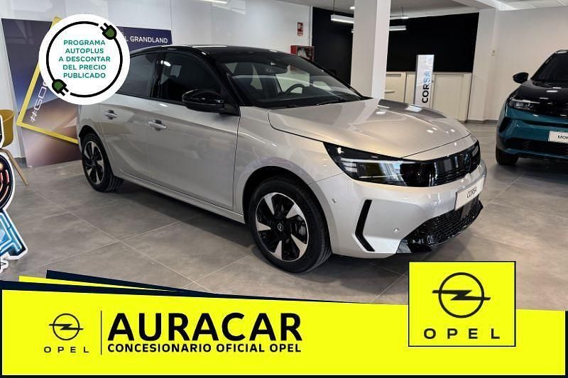 Gris Nuevo 2025 Opel Corsa Berlina | 30.305 € - Imagen 1/4