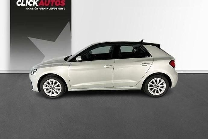 Usado Audi A1 Advanced 95 CV (69 kW) 2024 Utilitario